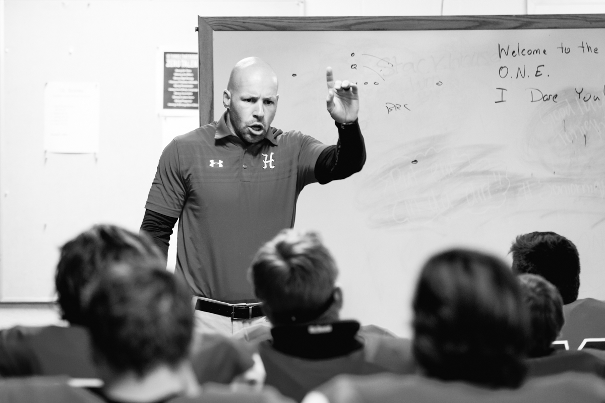 2023 Football Coaching Clinics Glazier Clinics Directory